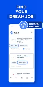 Vaia app screenshot 8