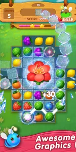 Fruit Fancy app screenshot 14