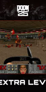DOOM II app screenshot 10