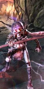 The Elder Scrolls app screenshot 9