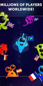 Quiz Planet app screenshot 9