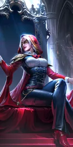 Reign of Vampires app screenshot 15