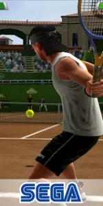 Virtua Tennis Challenge app screenshot 14