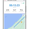 Step-by-Step Tutorial: Master Cycling app — Bike Tracker for Better Health & Fitness