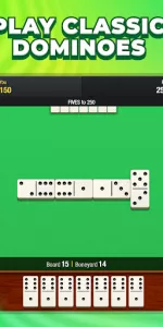 Domino! Solo app screenshot 11