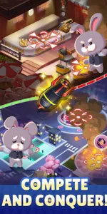 Tycoon Master app screenshot 12