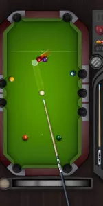 Shooting Ball app screenshot 2