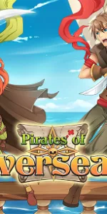 Pirates of Everseas app screenshot 8
