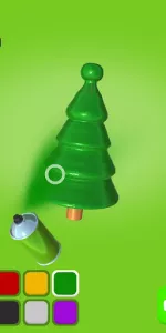 Woodturning app screenshot 10