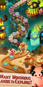 Sugar Smash app screenshot 15