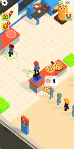 Pizza Ready! app screenshot 6