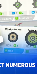 Super Tank Rumble app screenshot 9