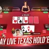 Step-by-Step Tutorial: Master Poker Heat™ Texas Holdem Poker for Better Games
