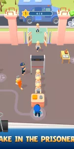 Prison Life app screenshot 13