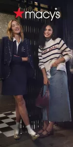 Macy's app screenshot 1