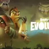Compare AB Evolution 2024 with Other Games Apps | Features & More