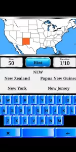 World Geography  app screenshot 21