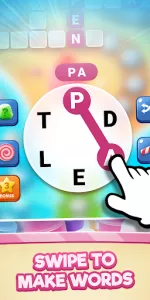 Word Sweets  app screenshot 12