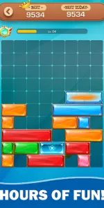 Sliding Puzzle  app screenshot 31