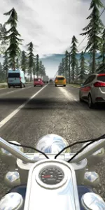 Racing Fever app screenshot 4