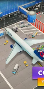 Airport Simulator app screenshot 3
