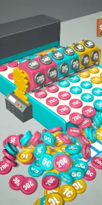 Mint Factory  app screenshot 10