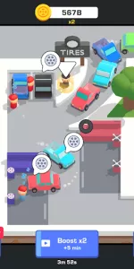 Car Care Inc. app screenshot 9