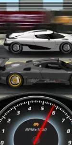 Drag Racing app screenshot 11
