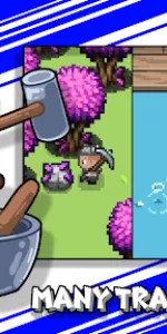 Curse of Aros  app screenshot 2