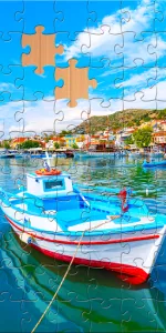 Jigsaw Puzzles Explorer app screenshot 11