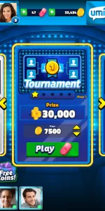 Family Feud® Live! app screenshot 7