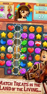 Sugar Smash app screenshot 7