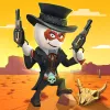 Cowboy Sniper app icon