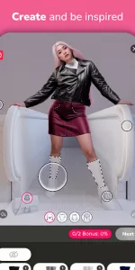 FashionVerse app screenshot 8