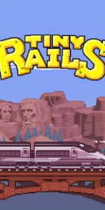 Tiny Rails  app screenshot 17