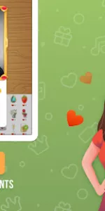 Spin the Bottle app screenshot 20