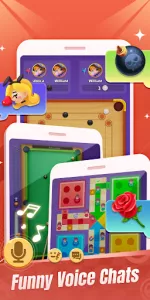 Party Star app screenshot 6