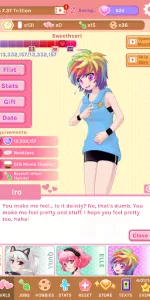 Crush Crush  app screenshot 21