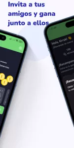 Condor Cash app screenshot 2