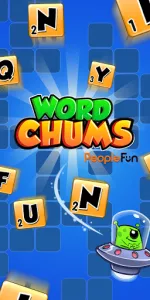 Word Chums app screenshot 15