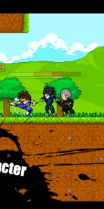 Warriors of the Universe app screenshot 19