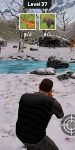 Animal Hunter app screenshot 23