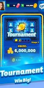 Family Feud® Live! app screenshot 4