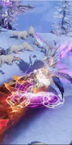League of Angels app screenshot 8