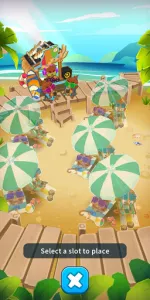 Bloons Pop! app screenshot 12