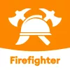 Firefighter Test Prep 2024 app icon