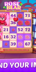 Bingo Frenzy app screenshot 8