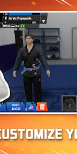 BeJJ app screenshot 6