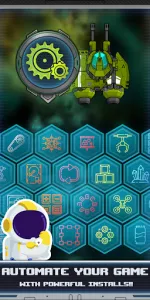 Cell app screenshot 24