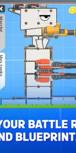 Super Tank Rumble app screenshot 11
